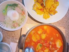 -巴渝菜馆(涿州店)