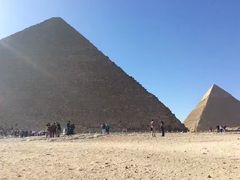 -吉萨金字塔群