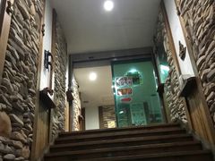 -梨泰院汗蒸幕