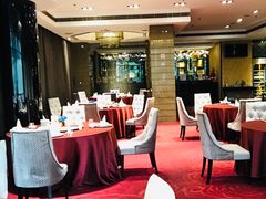 -国际贵都65自助餐厅