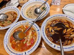-老雒阳面馆·水席·洛阳菜(偃师店)