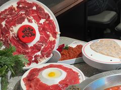 -大龙燚火锅(太古里店)