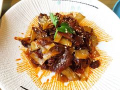 -菩提树·素食餐厅(汇智国际商业中心店)