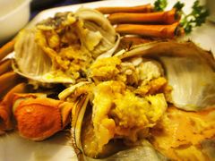 -新光酒家·河豚·海鲜·蟹料理(浦东店)