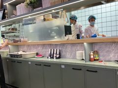 -Aqua Oasis 水天堂(常熟永旺店)