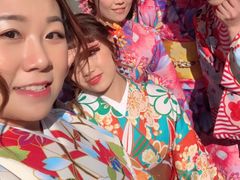 -东京浅草和服体验江户和装工房雅(浅草本店)