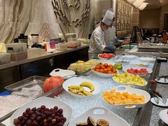 -杭州JW万豪酒店-万豪中餐厅