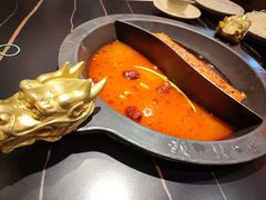 -蜀大侠火锅(四川北路店)