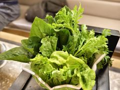 -椰小名·竹笙椰子鸡(中堂店)