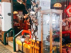 -吧嘚嘴炭烧鸽串吧(北海街店)