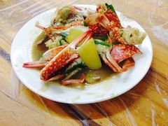 -乡味海鲜农家菜·巽寮土窑鸡(地道美食店)