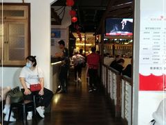 -湘阁里辣(沙井华润万家店)