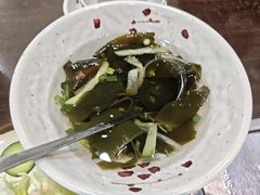 -金明子八带鱼馆(正宗韩国连锁店)
