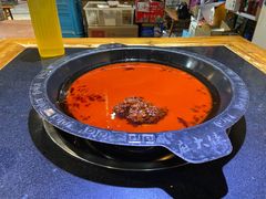 -麻大侠老火锅(巴国城店)