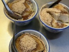 -张钦德·广场老牌豆花甜汤(总店)