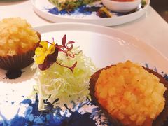 -荟廷·晶萃(陆家嘴尚悦湾店)
