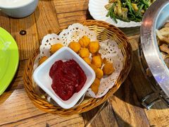 -北疆饭店(金狮广场店)