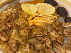 -老渔家白族·石板烧·野生菌火锅(古城中心店)