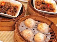 -潮福城大酒楼(北尚店)
