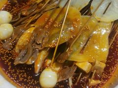 -嘉州叶婆婆钵钵鸡(建设路店)