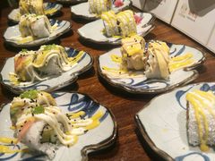 -半岛翡丽海鲜自助餐厅(观风亭店)