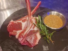 -入火韩国烤肉(凯旋广场店)