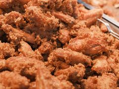 -吴日彪蒜香猪牛排(水巷口店)