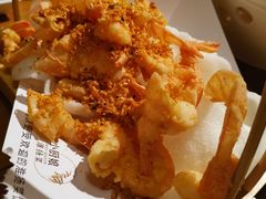 -小厨娘淮扬菜(清江苏宁广场店)