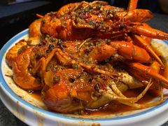 -三妹小龙虾·黄油蟹(华侨城总店)