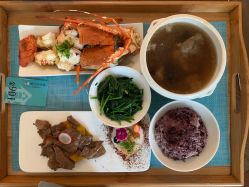-和伊母婴护理中心·全套房(金山店)