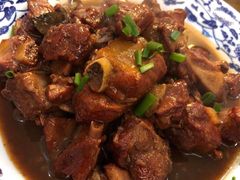 -灵福缘私房菜·农家菜(拈花湾·灵山大佛必推店)