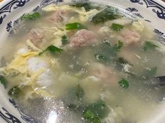 -第一中心医院-食堂(复康路店)