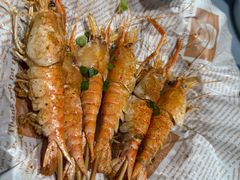 -79号渔船海鲜饭店(华强北店)