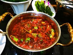 -葛记红焖羊肉(和平路形象店)