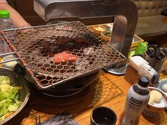 -黑牛の店·和牛烧肉(大悦城店)