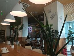 -Blueglass酸奶(财富购物中心店)