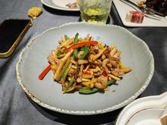 -A One Kitchen·南京精菜馆(德基广场店)