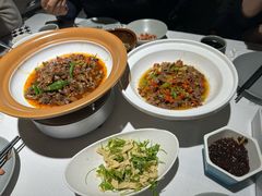 -湘中缘·湖南菜(娄底驻京办店)