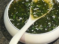 -三道菜(明堂公园店)