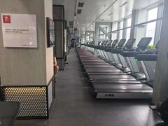 -好恒健身(北市白云店)