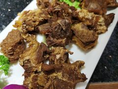 -山城鼎重庆老火锅(西安钟楼店)