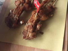 -十二饭点·川菜(北站圆融店)