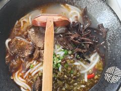 -俏湘私房菜(国贸店)
