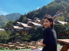 -北京山里寒舍度假酒店