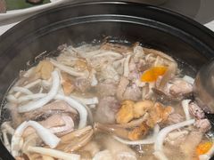 -狐狸爱上椰子鸡(滨江星光大道店)