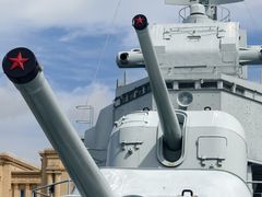 -中国人民解放军海军博物馆