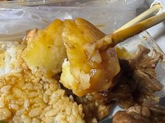 -玉祥府牛肉罩饼(金光道店)