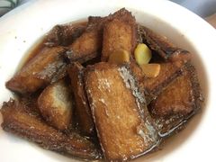 舟山带鱼-黔蘑菇四季餐厅(观山湖店)