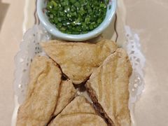 -香港池仔记肠粉王(博多新记襄阳南路店)