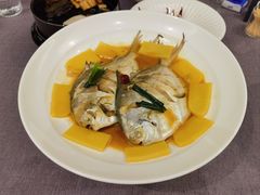 -瓯越·海鲜·瓯味一品(IM长宁国际店)